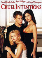 CRUEL INTENTIONS